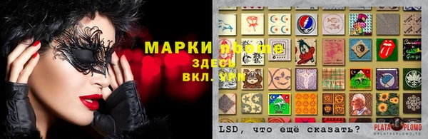 MESCALINE Алзамай